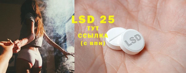прущие крисы Верея